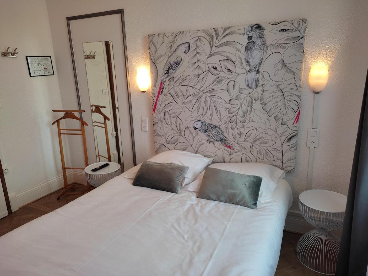 Hotel Des Voyageurs Rocamadour Zewnętrze zdjęcie