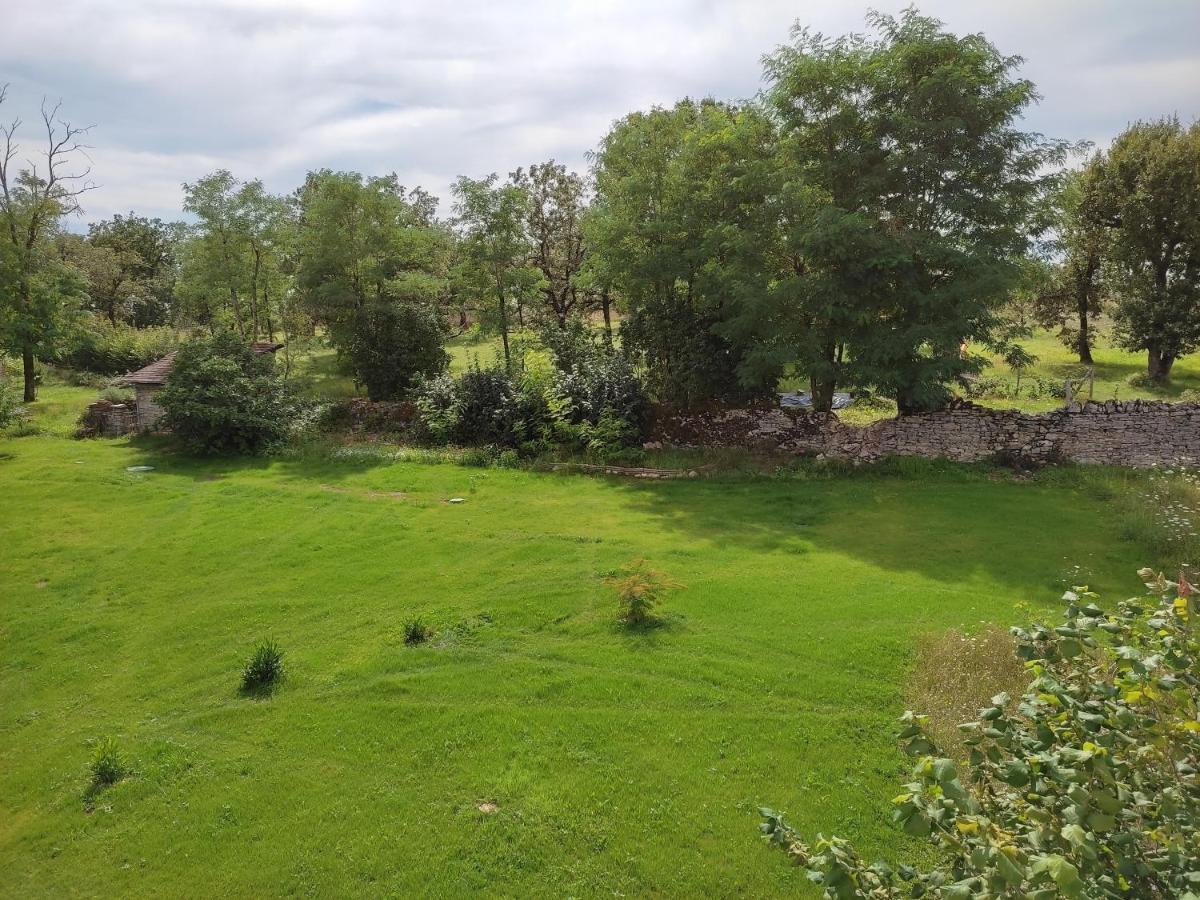 Hotel Des Voyageurs Rocamadour Zewnętrze zdjęcie